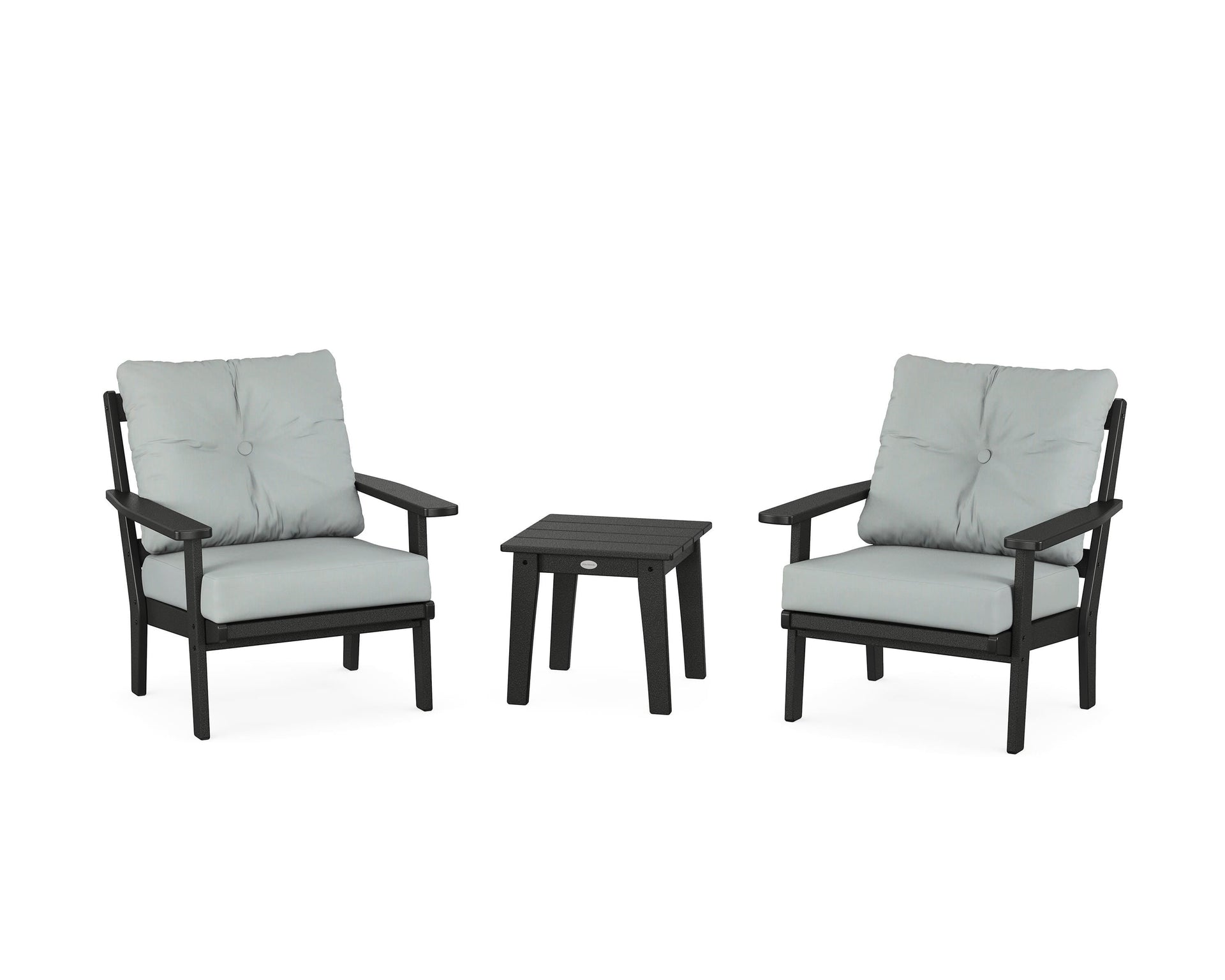 Prairie 3-Piece Deep Seating Set