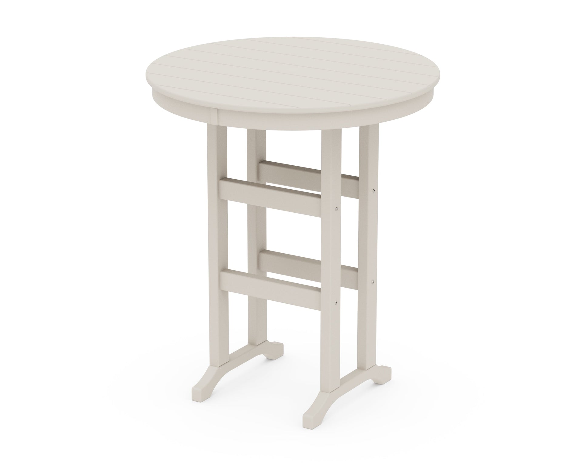 Round 48" Conversation Table