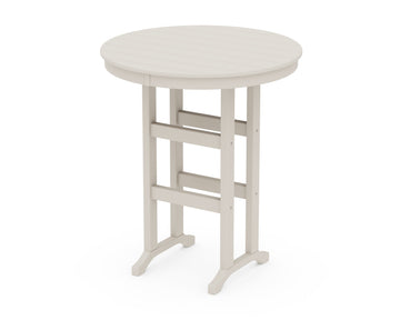 Round 48" Conversation Table