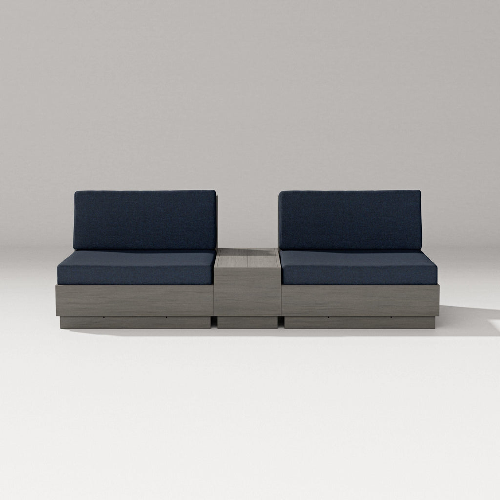 Elevate Lounge Chair Set