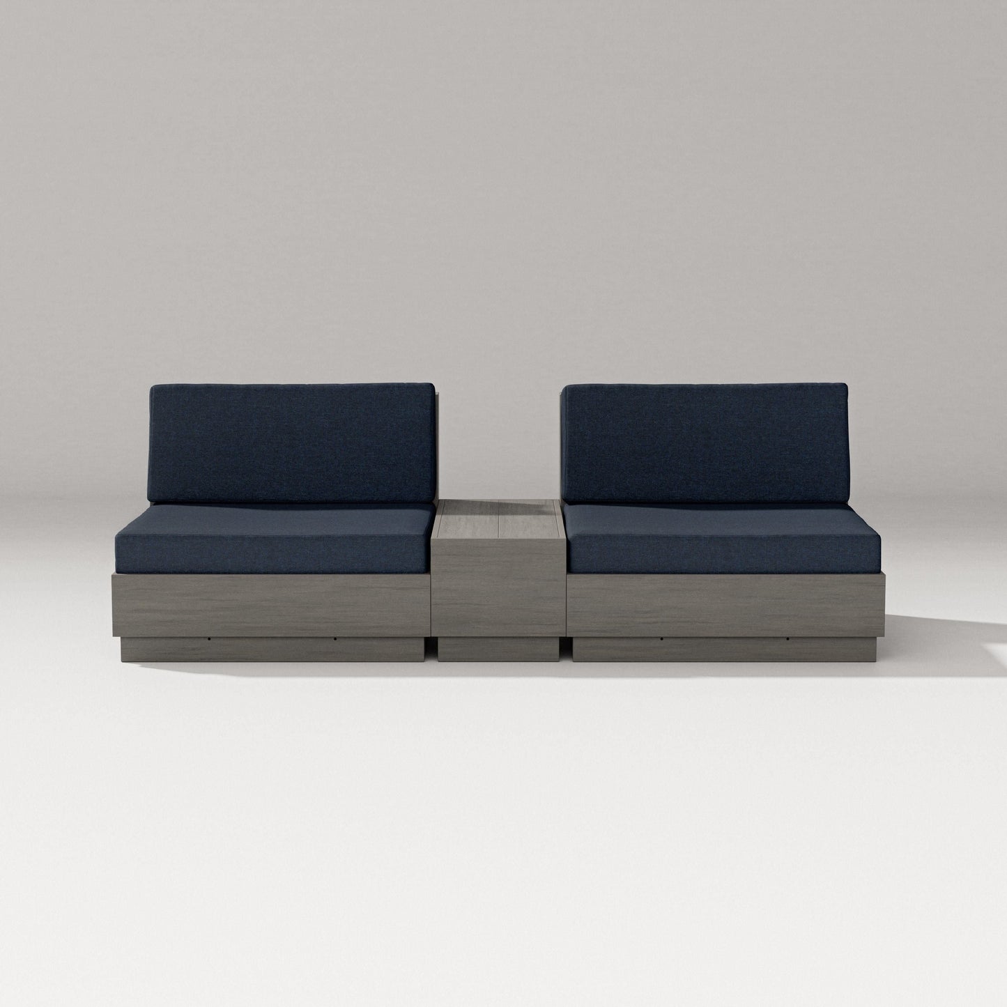 Elevate Lounge Chair Set
