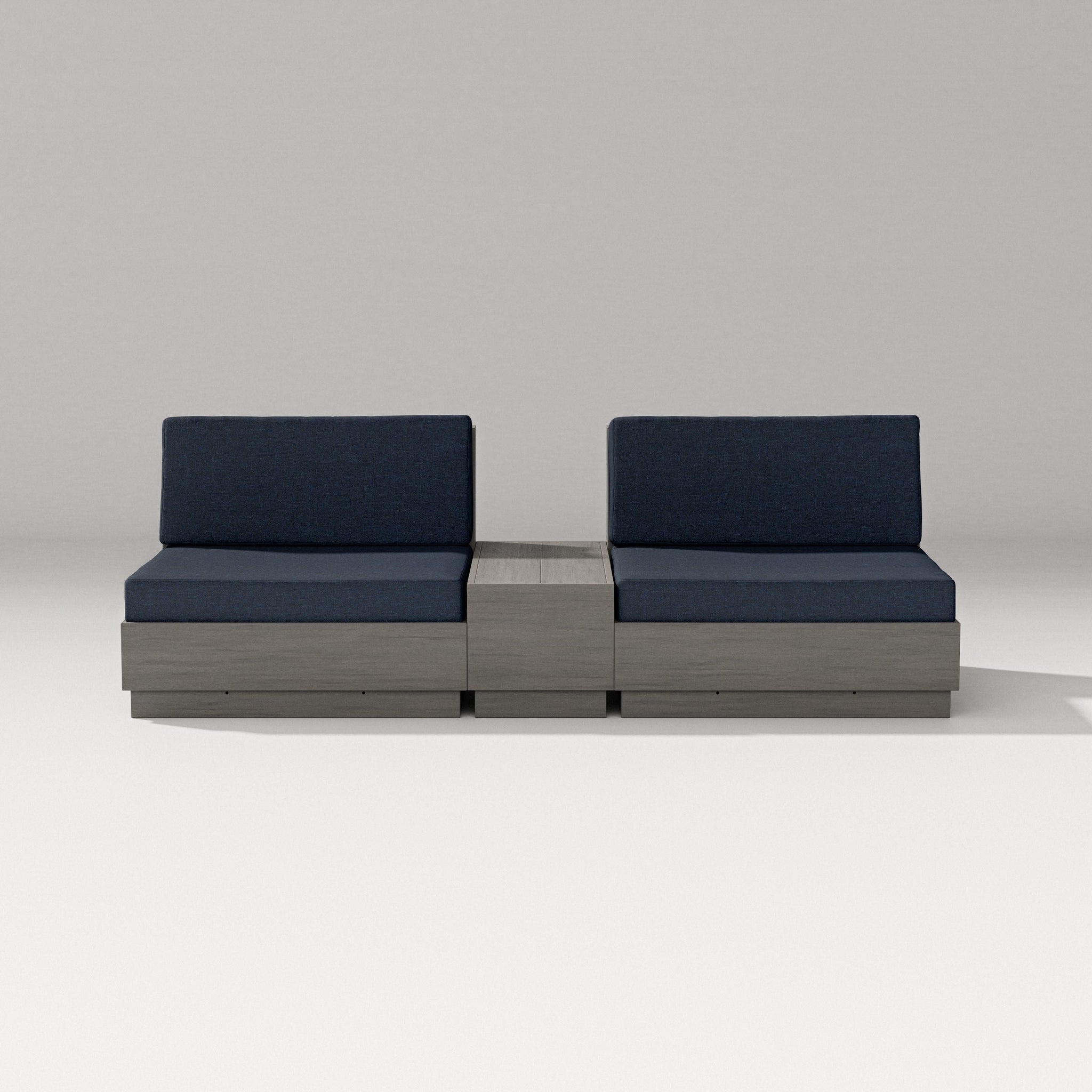 Elevate Lounge Chair Set
