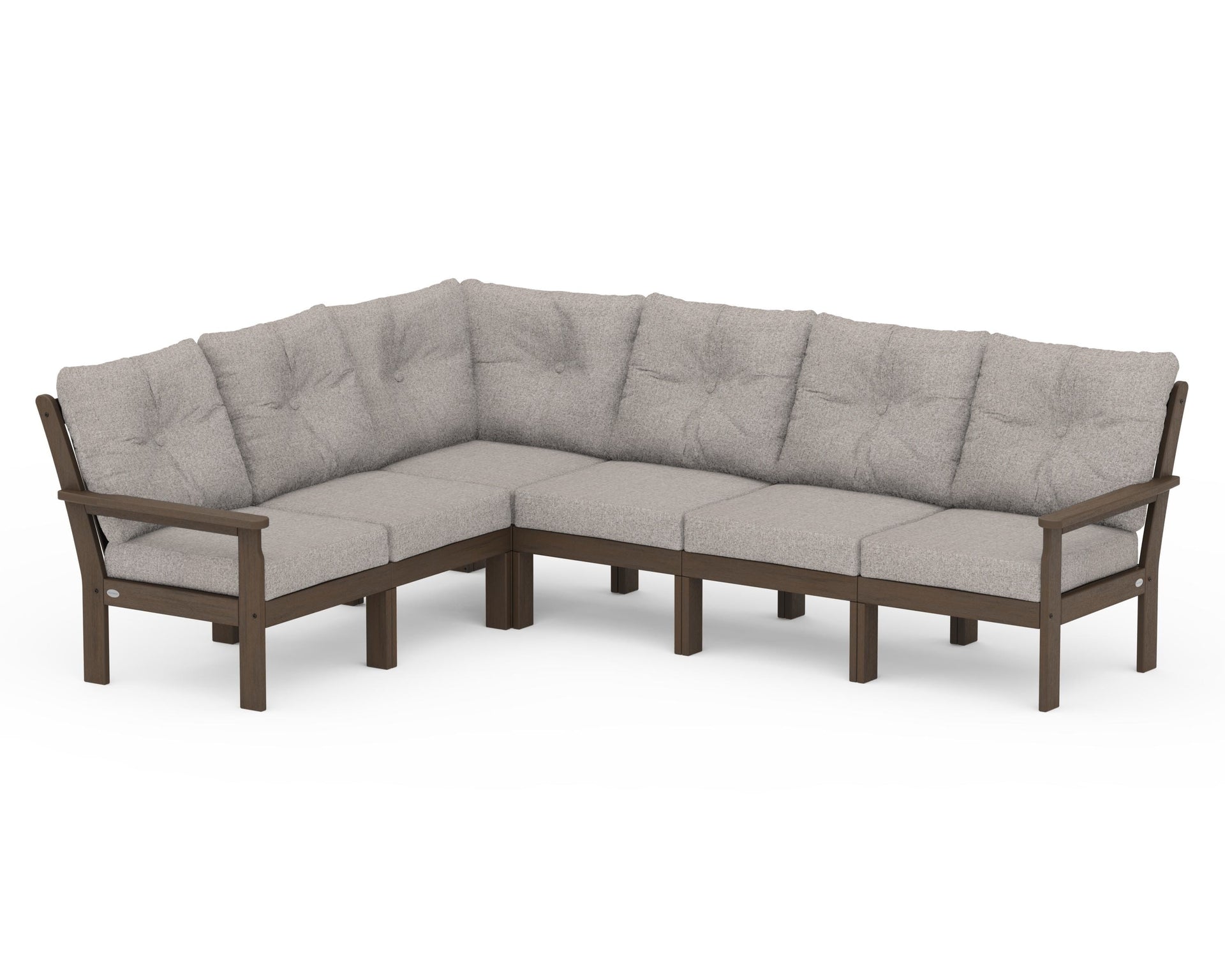 Vineyard 6-Piece Sectional