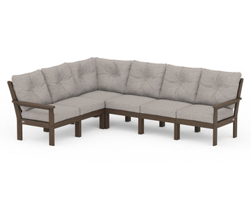 Vineyard 6-Piece Sectional
