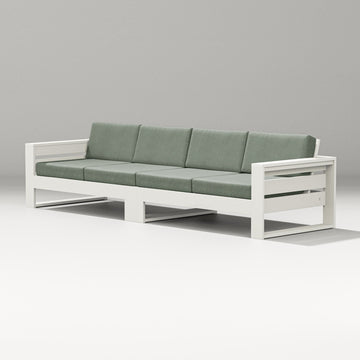 Latitude Straight Sectional