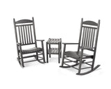 Jefferson 3-Piece Rocker Set