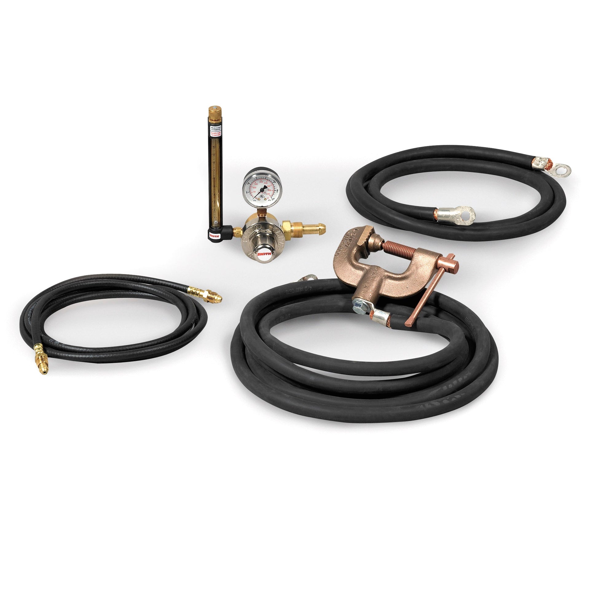 Miller Industrial MIG 4/0 Kit - 300390