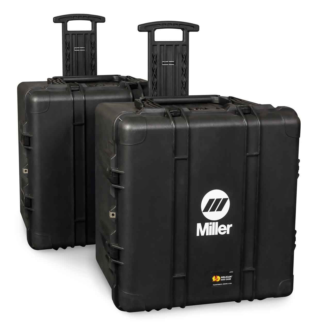 Miller Heavy Duty Transportation Cases - 951775