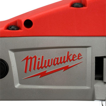 Milwaukee 11 Amp Deep Cut Variable Speed Band Saw - 6232-21