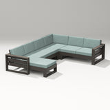 Latitude Corner Sectional with Left Chaise