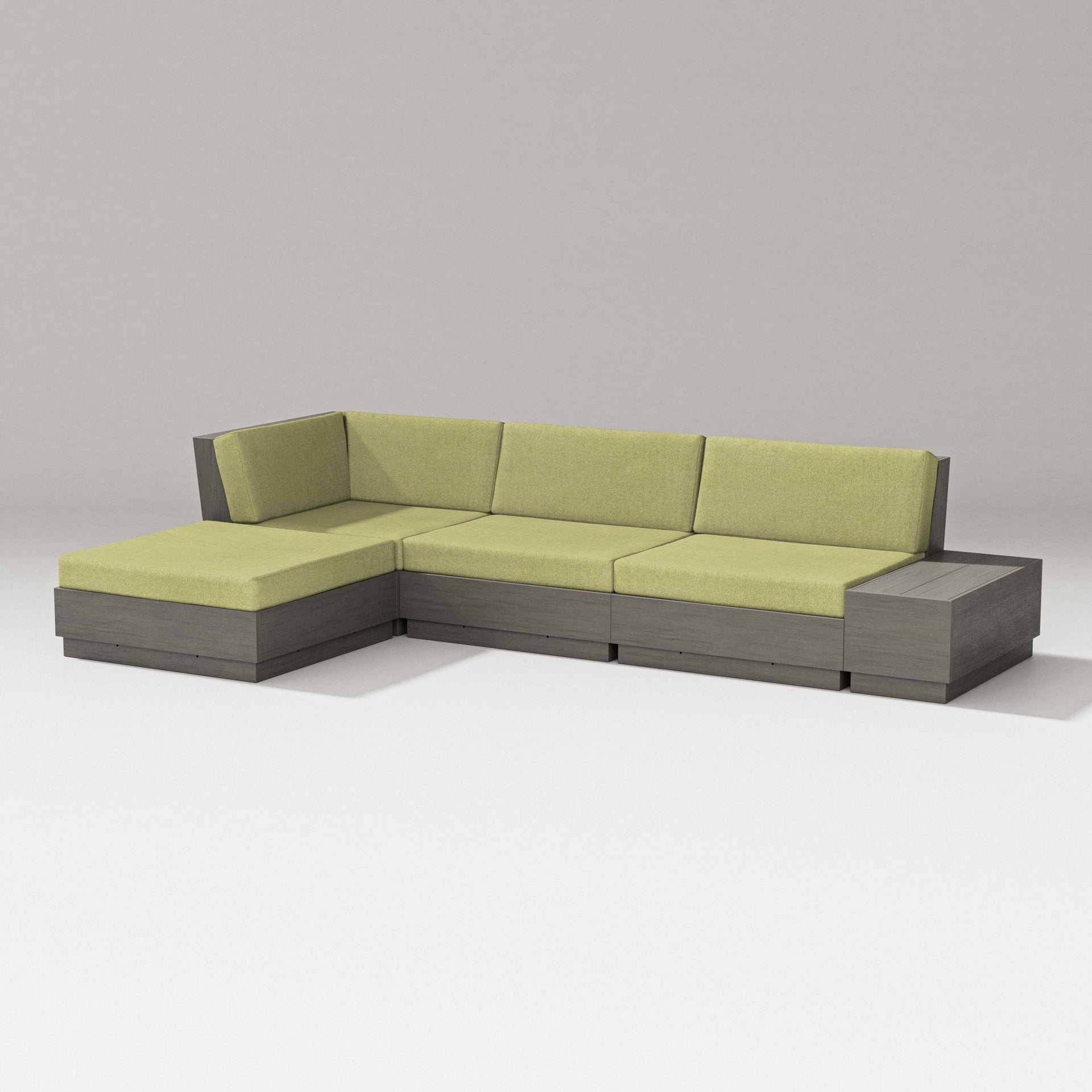 Elevate Chaise Sectional