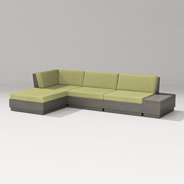 Elevate Chaise Sectional
