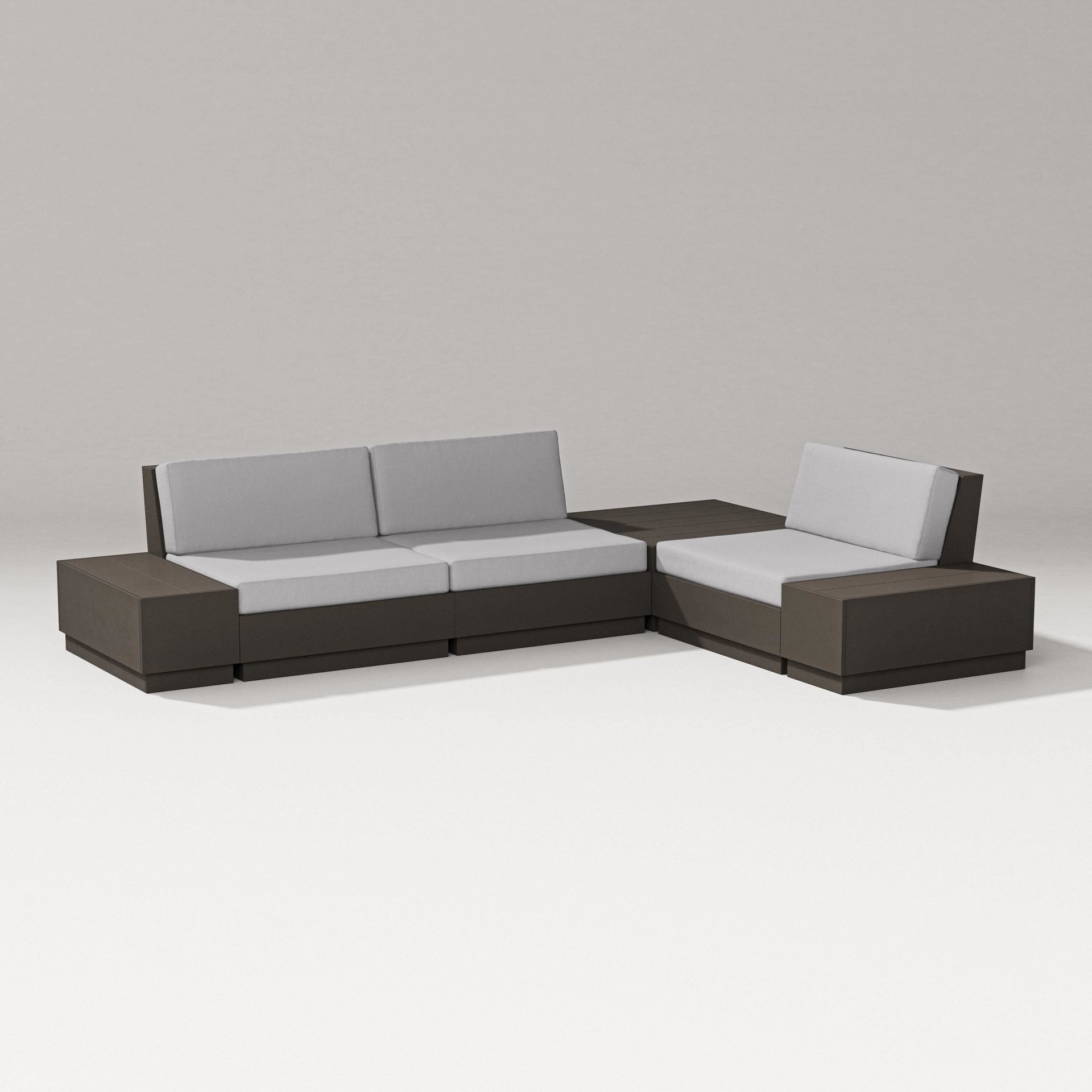 Elevate 6-Piece Corner Sectional
