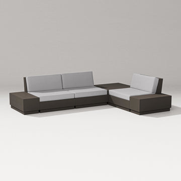 Elevate 6-Piece Corner Sectional