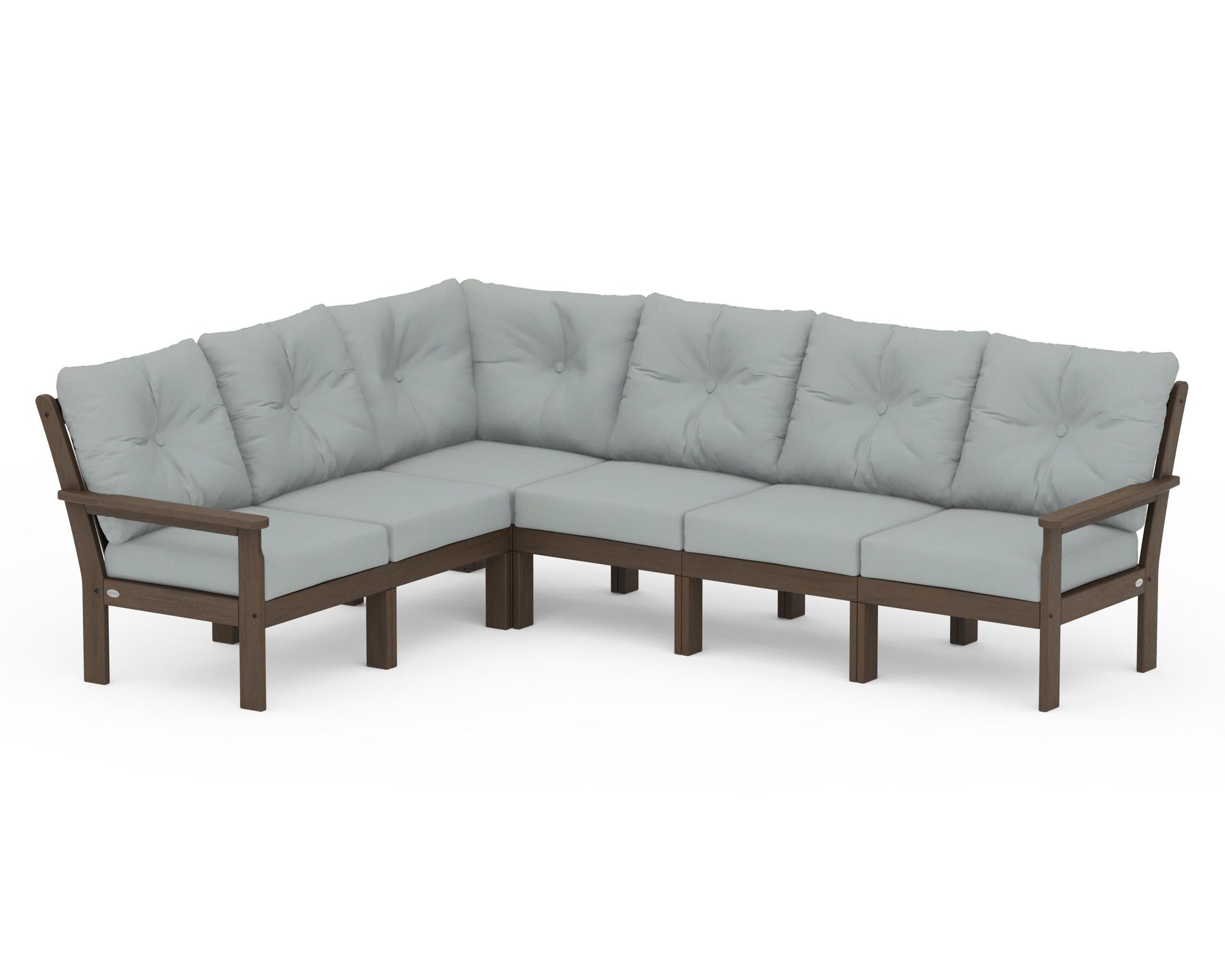 Vineyard 6-Piece Sectional