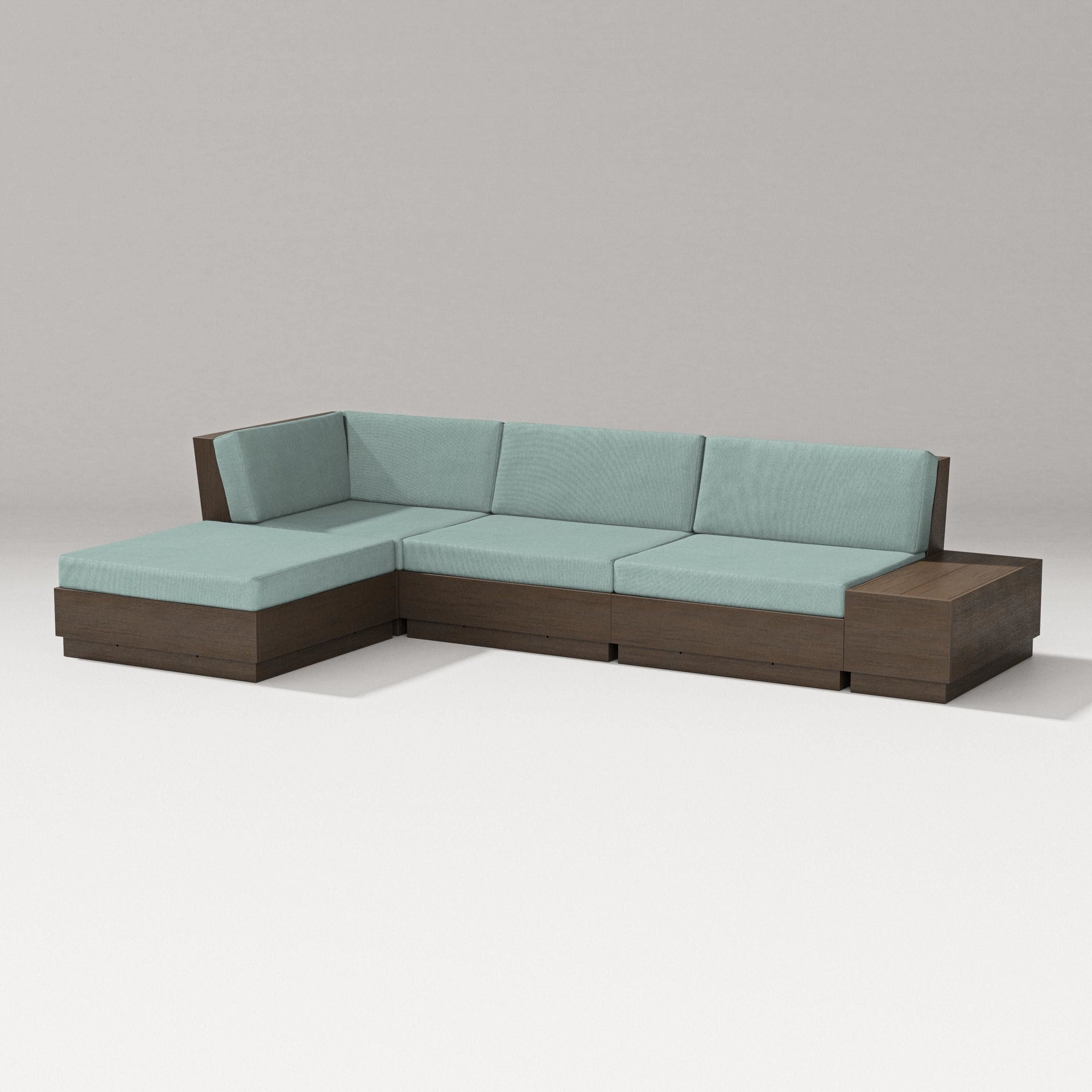 Elevate Chaise Sectional