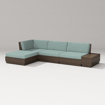 Elevate Chaise Sectional