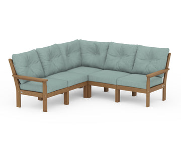 Vineyard 5-Piece Sectional
