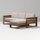 Latitude Right Chaise Sectional