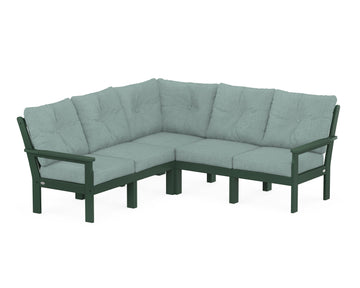 Vineyard 5-Piece Sectional