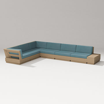 Elevate 7-Piece Corner Sectional