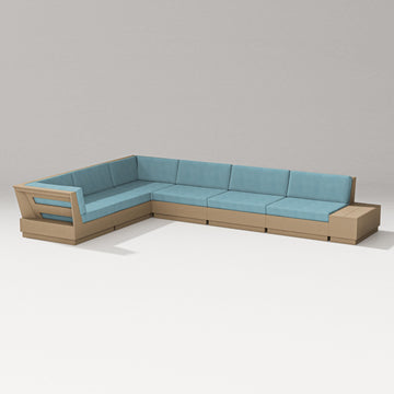 Elevate 7-Piece Corner Sectional