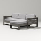 Latitude Right Chaise Sectional