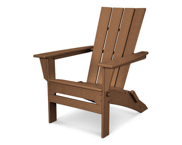 Presidential Woven Rocking Chair