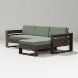 Latitude Right Chaise Sectional
