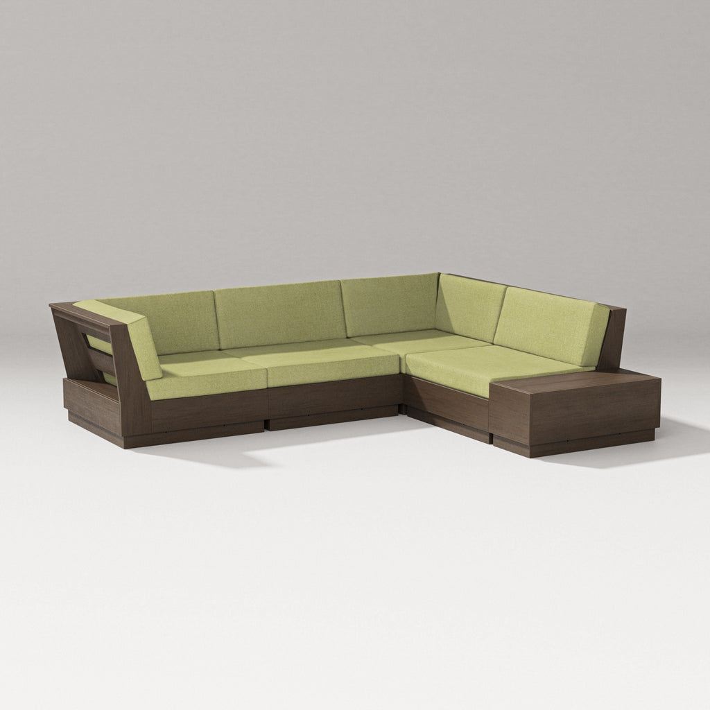 Elevate Corner Sectional