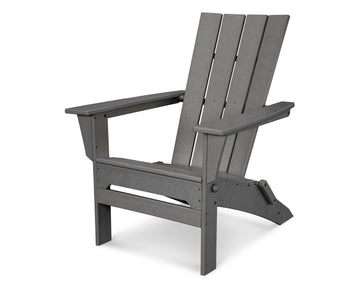 Presidential Woven Rocking Chair