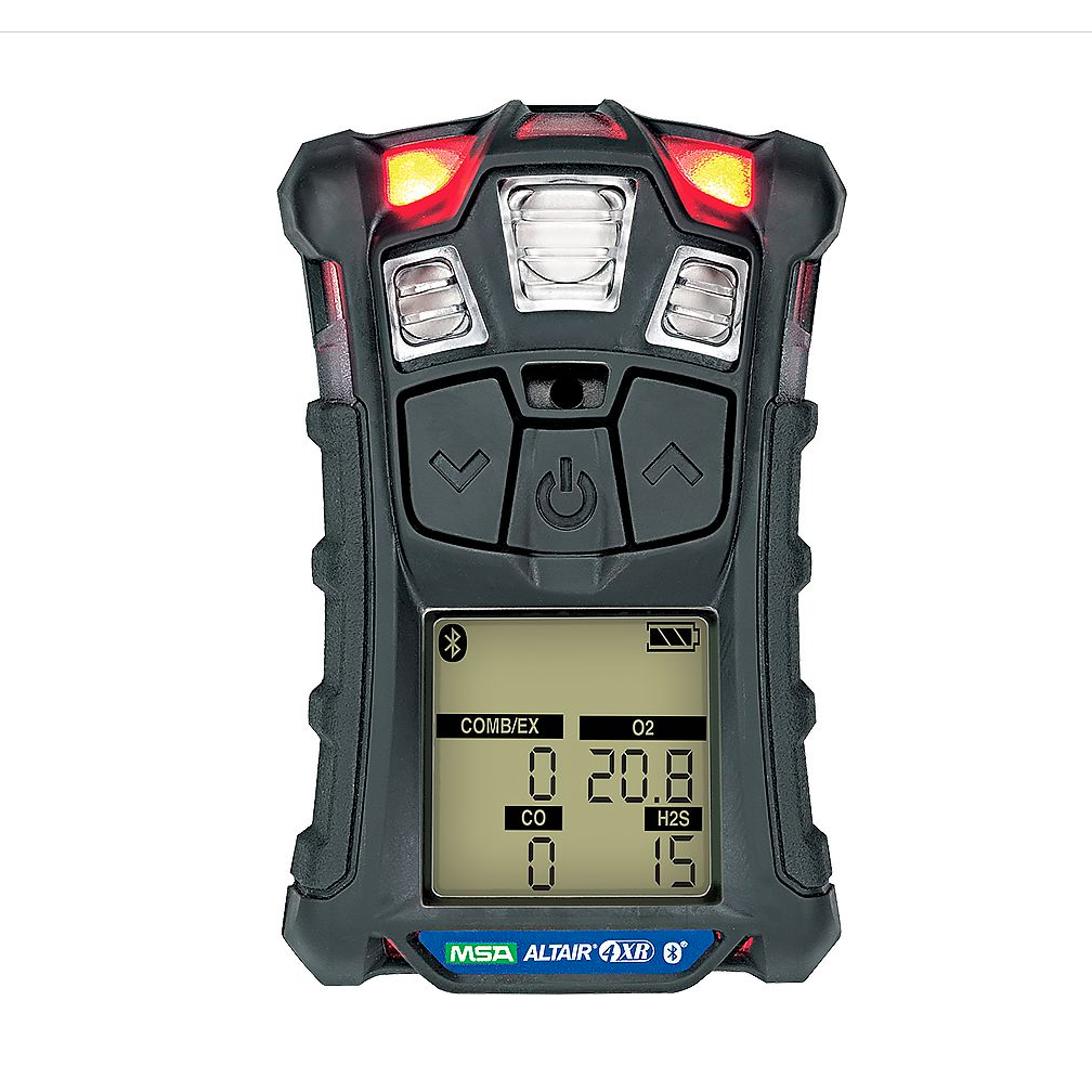 MSA Altair 4XR Multigas Detector - 10178568