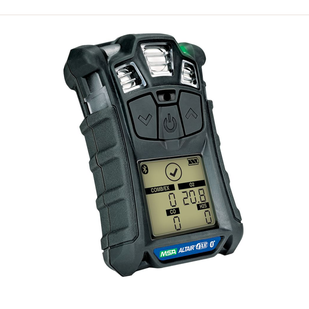 MSA Altair 4XR Multigas Detector - 10178568