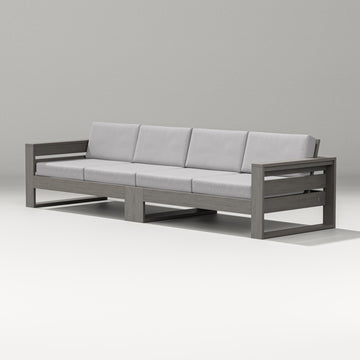 Latitude Straight Sectional