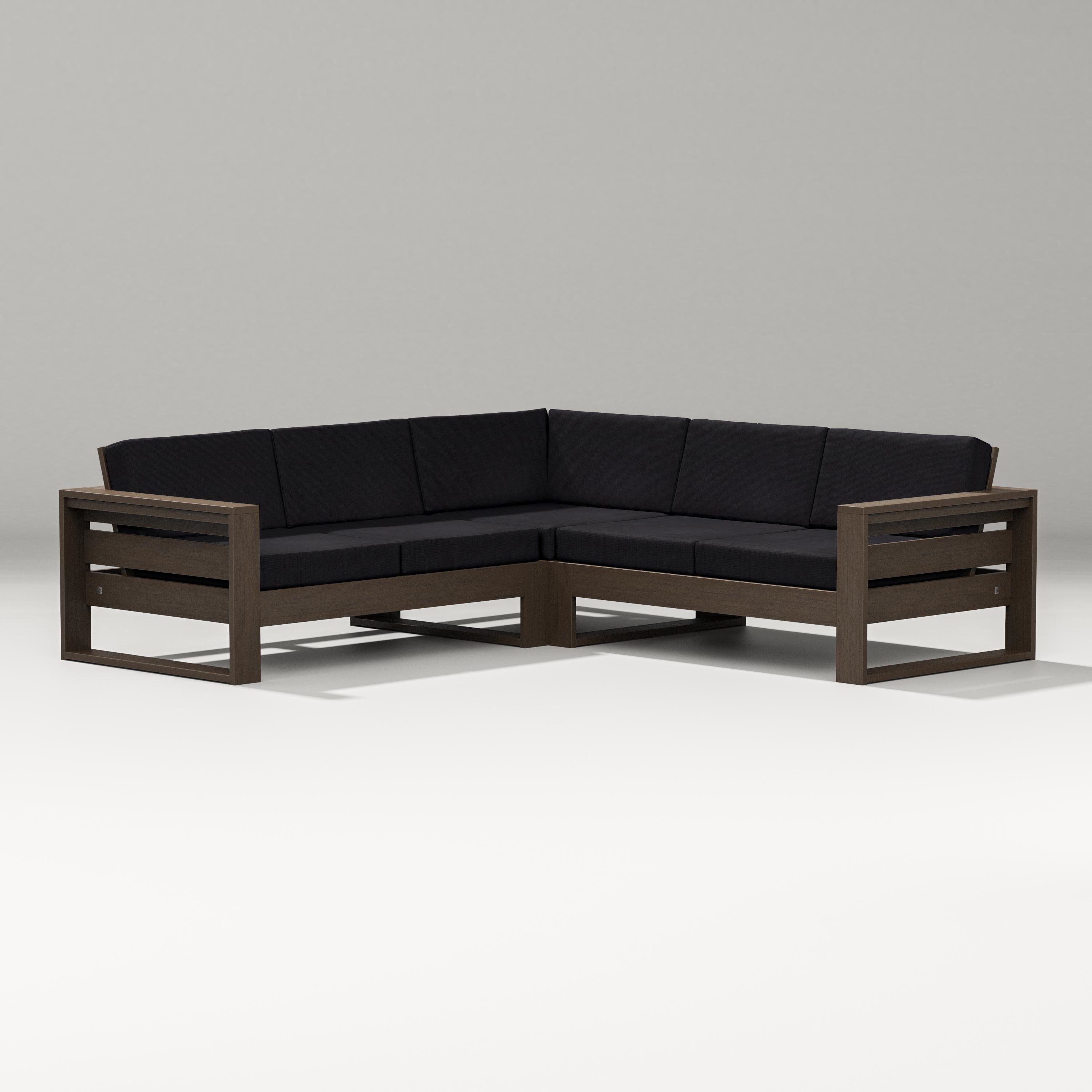 Latitude Corner Sectional