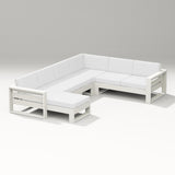 Latitude Corner Sectional with Left Chaise