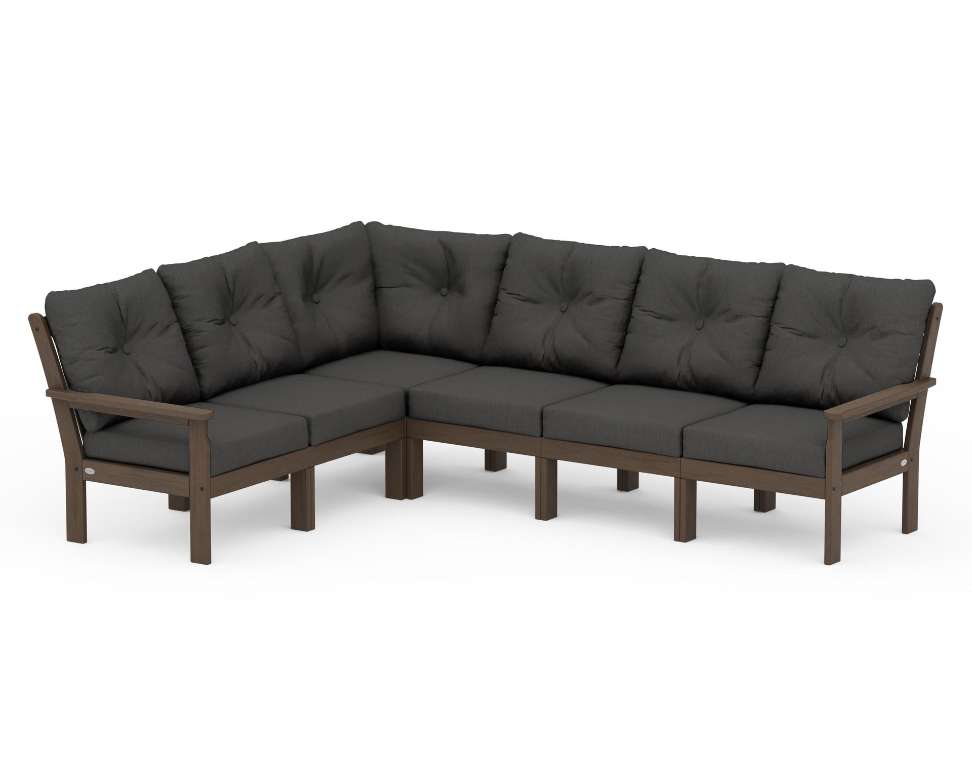 Vineyard 6-Piece Sectional