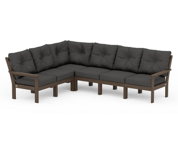 Vineyard 6-Piece Sectional