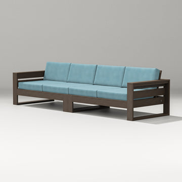 Latitude Straight Sectional