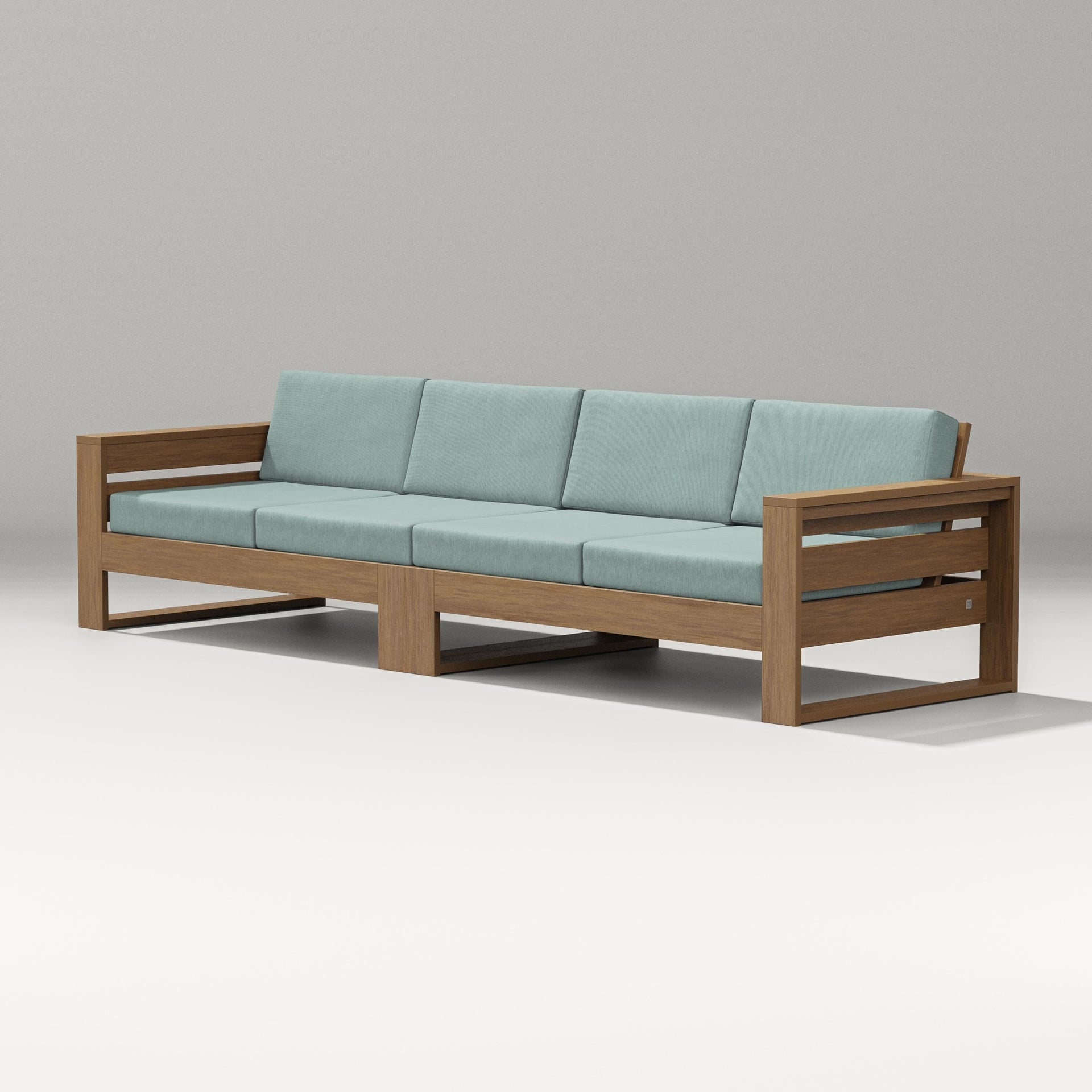 Latitude Straight Sectional