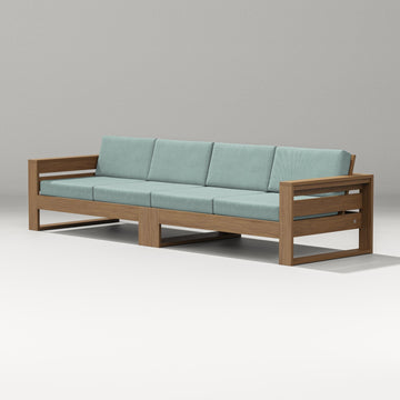 Latitude Straight Sectional