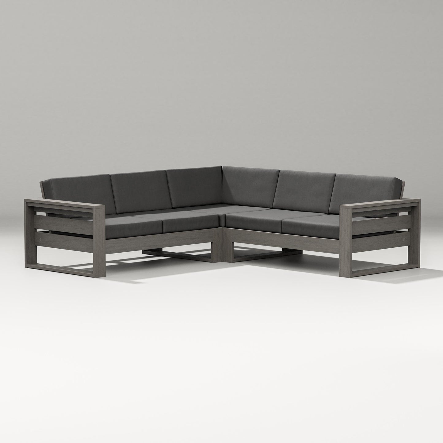 Latitude Corner Sectional