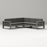 Latitude Corner Sectional