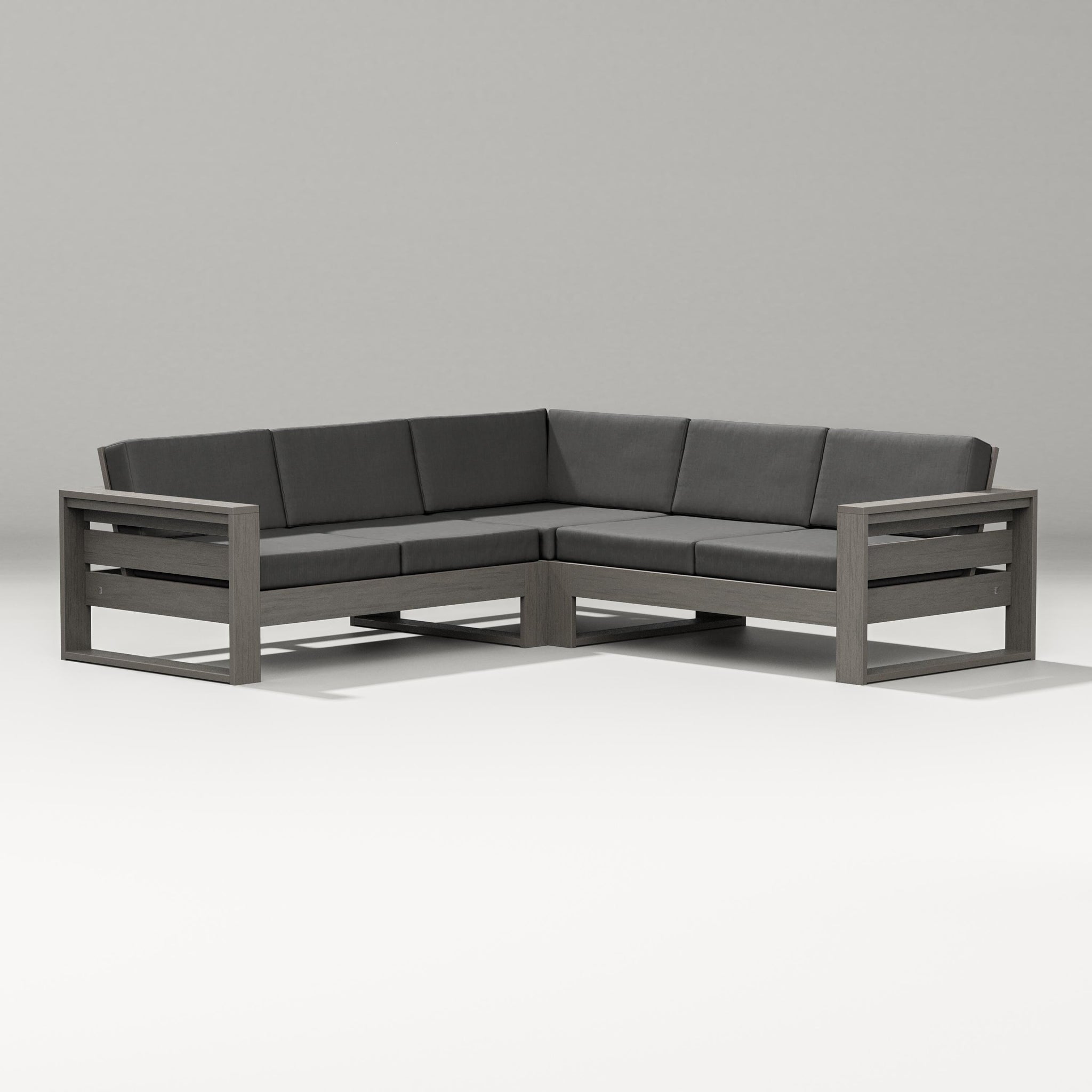Latitude Corner Sectional