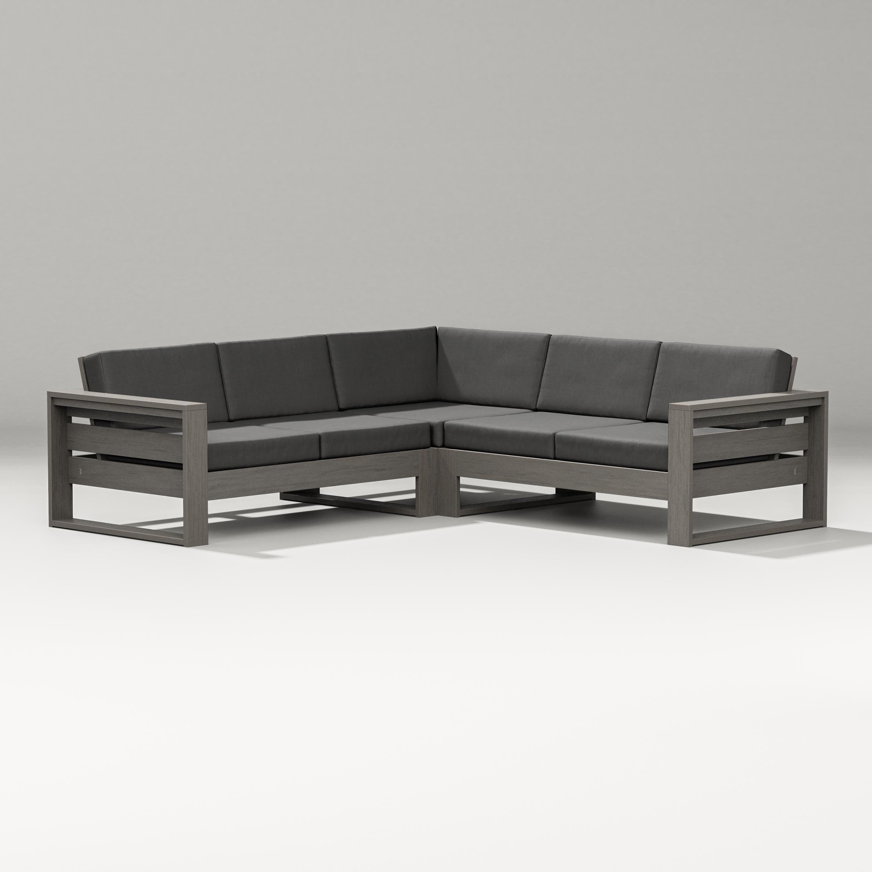 Latitude Corner Sectional