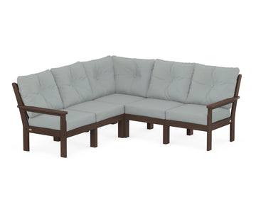 Vineyard 5-Piece Sectional