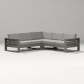 Latitude Corner Sectional