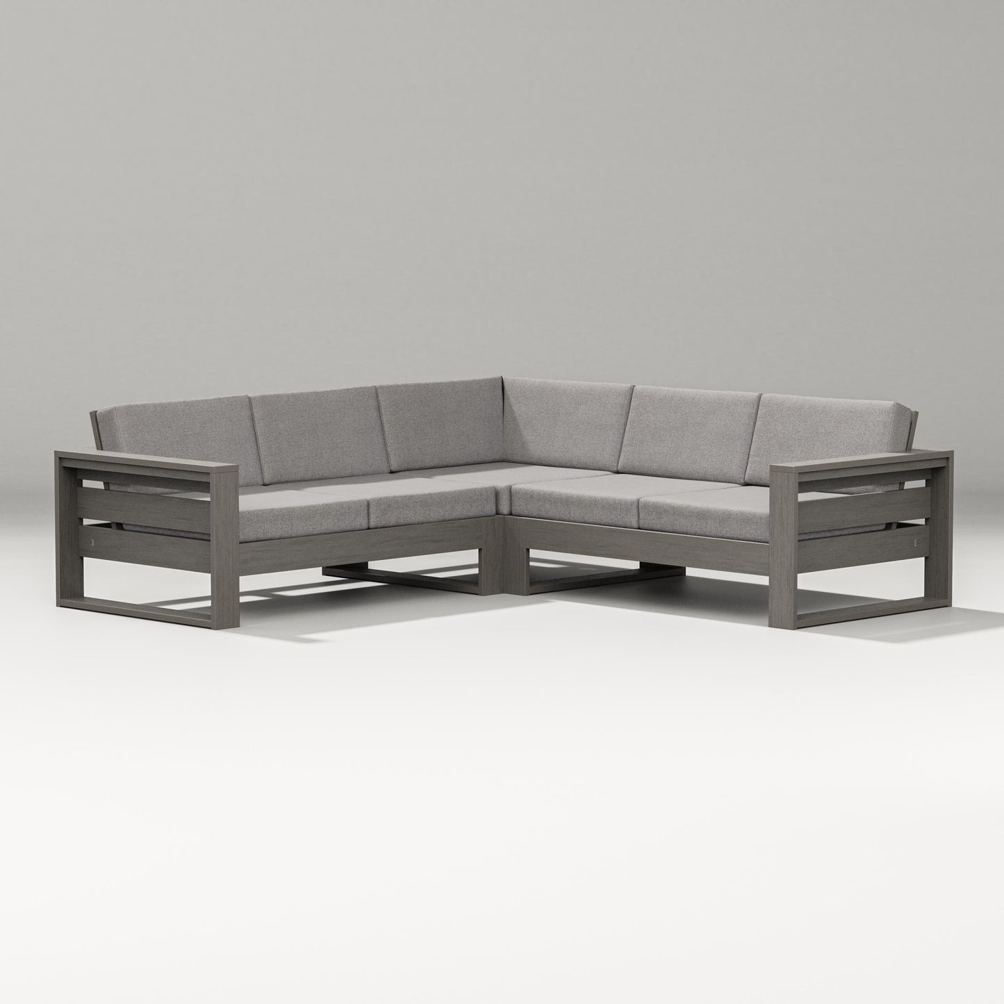 Latitude Corner Sectional
