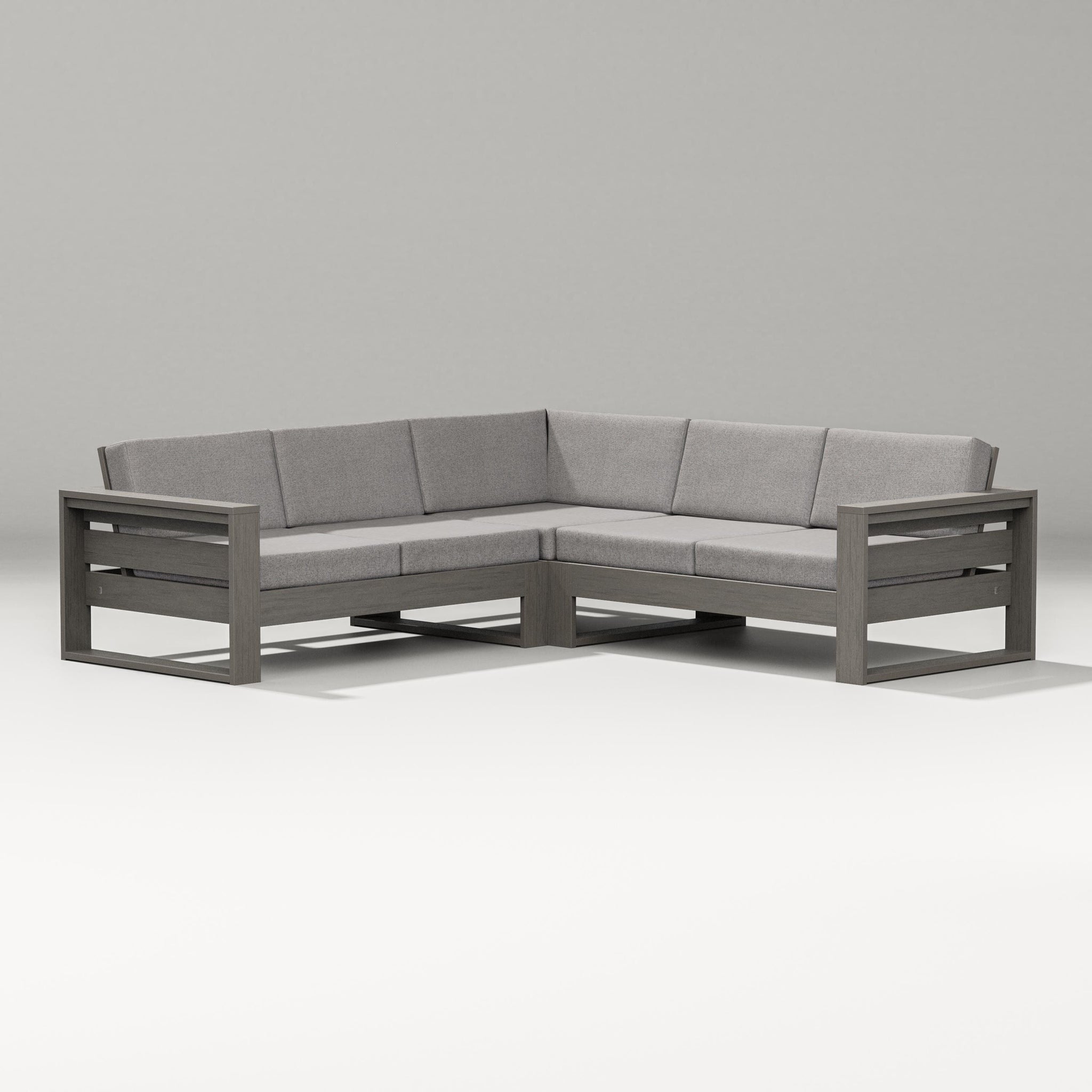 Latitude Corner Sectional