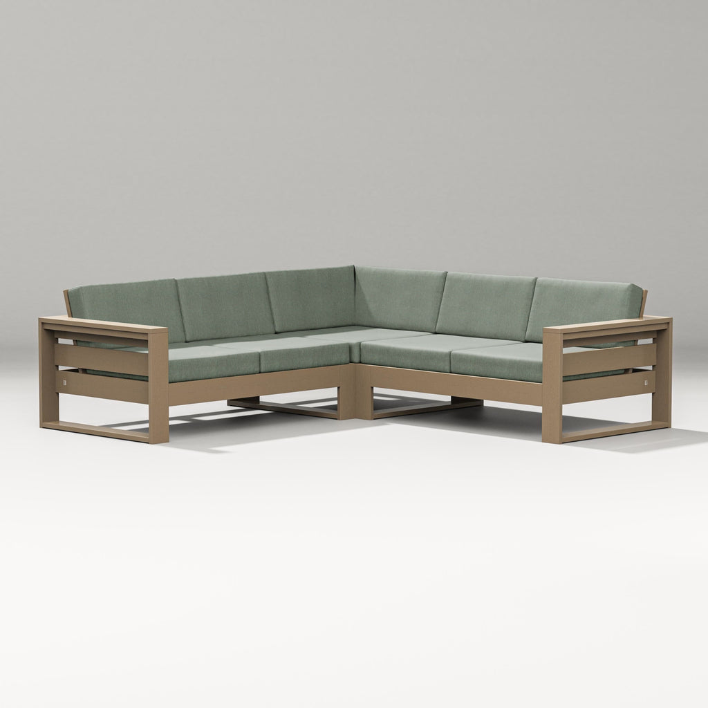 Latitude Corner Sectional